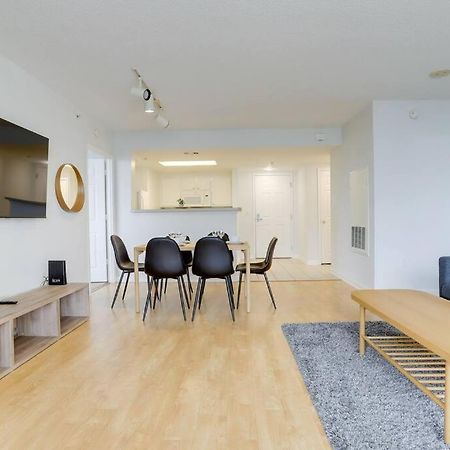 Fantastic 2 Bedroom Condo At Ballston With Gym Arlington Exteriér fotografie