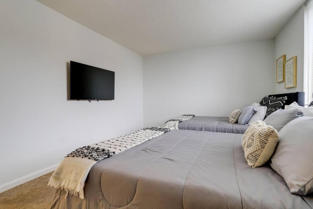 Fantastic 2 Bedroom Condo At Ballston With Gym Arlington Exteriér fotografie