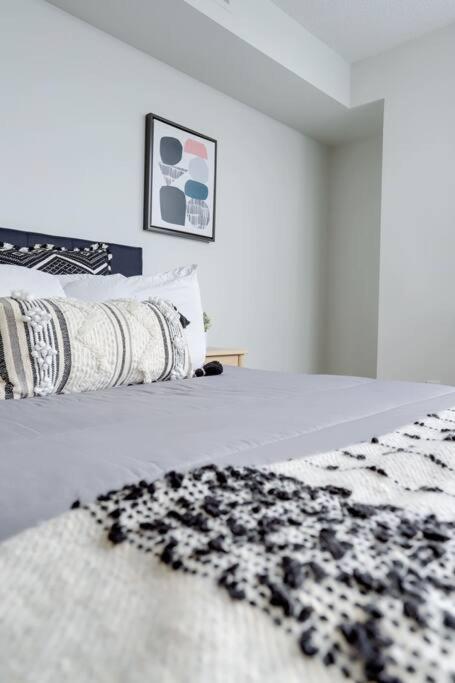 Fantastic 2 Bedroom Condo At Ballston With Gym Arlington Exteriér fotografie