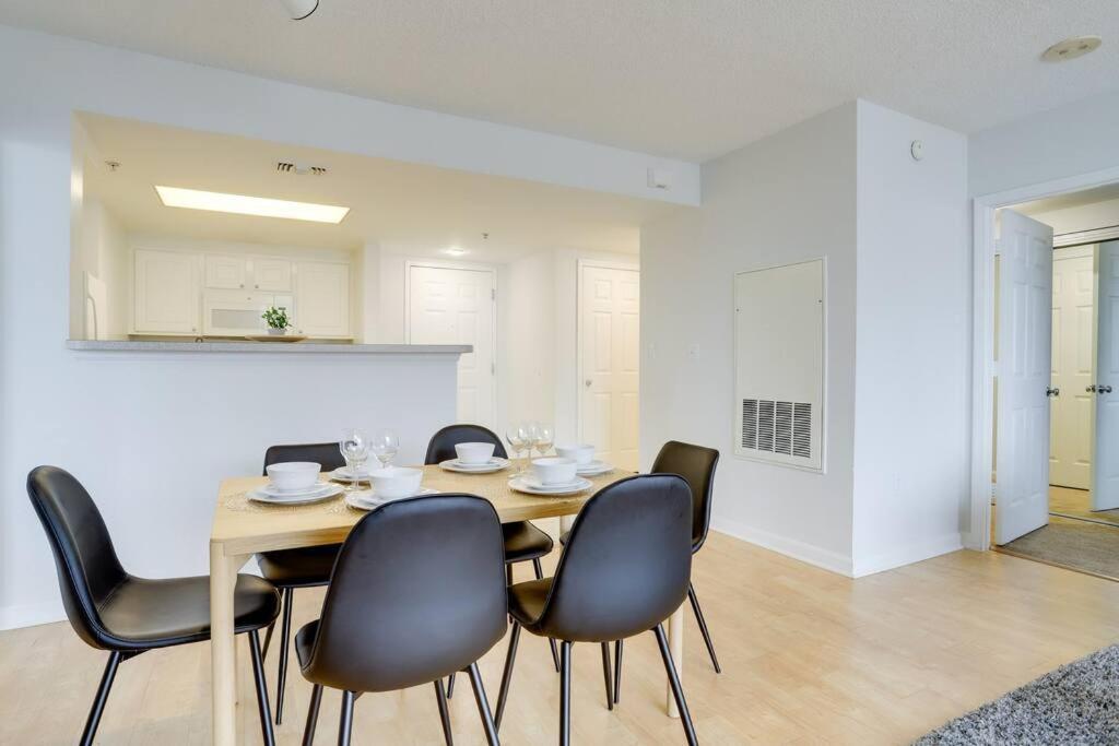 Fantastic 2 Bedroom Condo At Ballston With Gym Arlington Exteriér fotografie